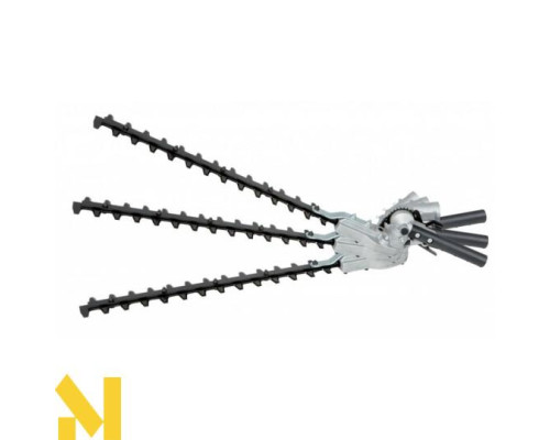 Насадка-кущоріз до Oleo-Mac BCH 250 D