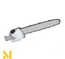 Насадка-висоторіз Oleo-Mac H - PH 30 - 10" (D.26) до BCH 25 / BCH 250