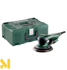 Шліфмашина ексцентрикова Metabo SXE 150-5.0 BL