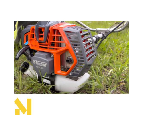 Мотокоса Oleo-Mac BCH 50 T