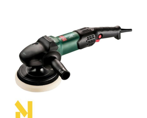 Машина полірувальна Metabo PE 15-20 RT
