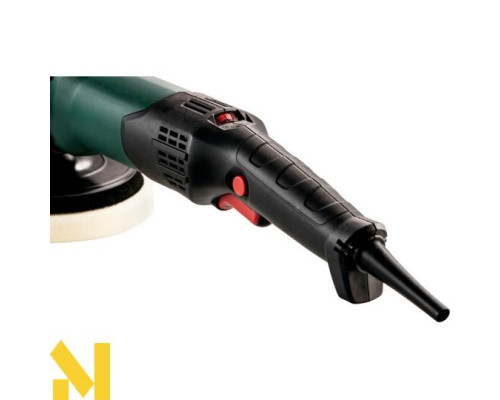 Машина полірувальна Metabo PE 15-20 RT