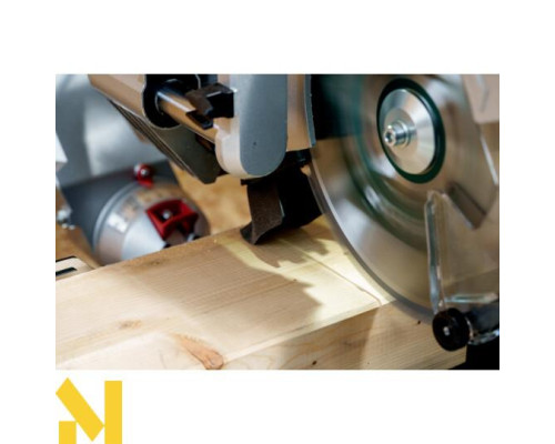 Пила торцювальна Metabo KGSV 216 MC