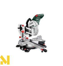 Пила торцювальна Metabo KGSV 216 MC