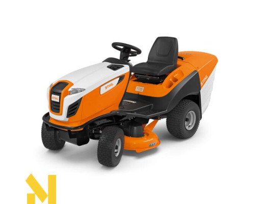 Садовий трактор бензиновий STIHL RT 5097