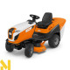 Садовий трактор бензиновий STIHL RT 5097