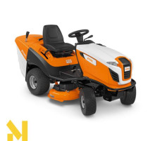 Садовий трактор бензиновий STIHL RT 5097