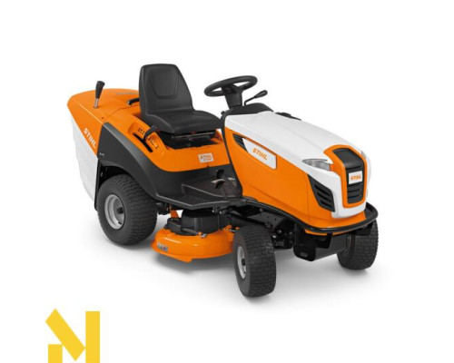 Садовий трактор бензиновий STIHL RT 5097