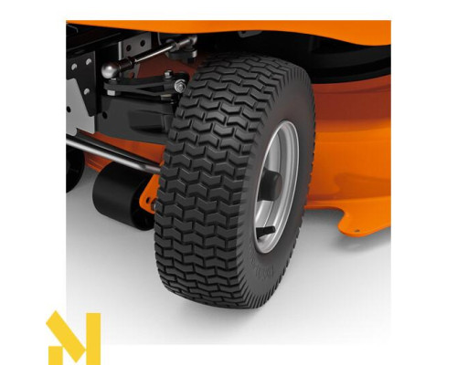 Садовий трактор бензиновий STIHL RT 5097