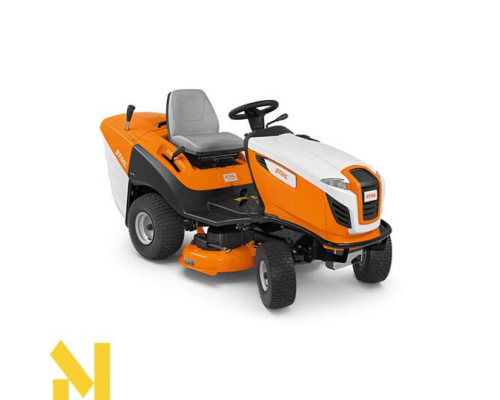 Садовий трактор бензиновий STIHL RT 5097