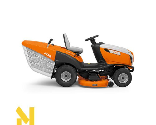 Садовий трактор бензиновий STIHL RT 5097.1 Z