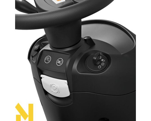 Садовий трактор бензиновий STIHL RT 5097.1 Z