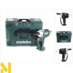 Заклепочник акумуляторний Metabo NP 18 LTX BL 5.0 (без АКБ та ЗП, MetaLoc)