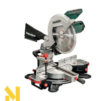 Пила торцювальна Metabo KS 305 M