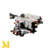 Пила торцювальна Metabo KGT 305 M