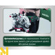 Пила торцювальна Metabo KGSV 216 М
