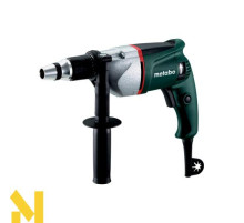 Шуруповерт мережевий Metabo USE 8