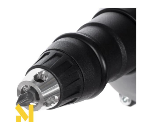 Шуруповерт мережевий Metabo SE 2500