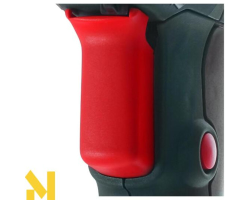 Шуруповерт мережевий Metabo SE 2500