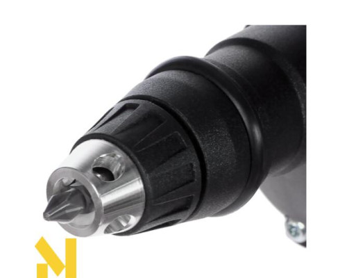 Шуруповерт мережевий Metabo SE 4000