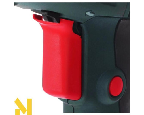 Шуруповерт мережевий Metabo SE 4000