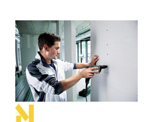 Шуруповерт мережевий Metabo SE 4000