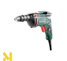 Шуруповерт мережевий Metabo SE 4000