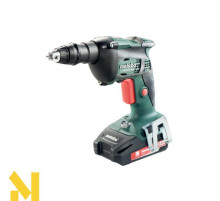 Акумуляторний шуруповерт Metabo SE 18 LTX 4000