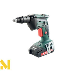Акумуляторний шуруповерт Metabo SE 18 LTX 4000