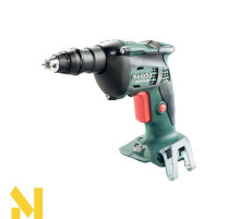 Шуруповерт акумуляторний Metabo SE 18 LTX 4000 (каркас)