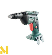 Шуруповерт акумуляторний Metabo SE 18 LTX 4000 (каркас)