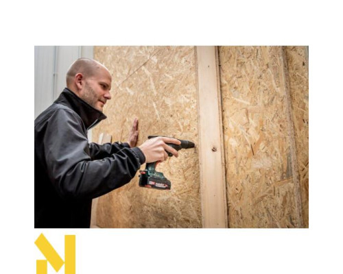 Шуруповерт акумуляторний для гіпсокартону Metabo HBS 18 LTX BL 3000 (без АКБ та ЗП)