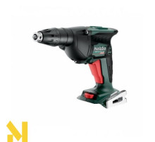 Шуруповерт акумуляторний для гіпсокартону Metabo HBS 18 LTX BL 3000 (без АКБ та ЗП)