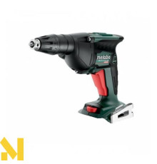 Шуруповерт акумуляторний для гіпсокартону Metabo HBS 18 LTX BL 3000 (без АКБ та ЗП)