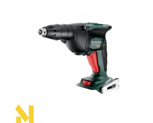 Шуруповерт акумуляторний для гіпсокартону Metabo HBS 18 LTX BL 3000 (без АКБ та ЗП)