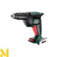 Шуруповерт акумуляторний Metabo TBS 18 LTX BL 5000 (без АКБ та ЗП)