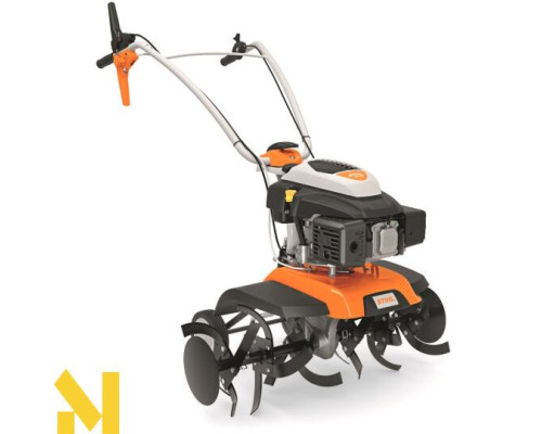 Мотокультиватор STIHL MH 685