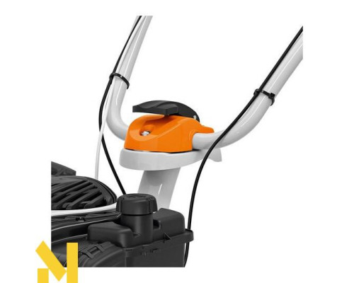 Мотокультиватор STIHL MH 560