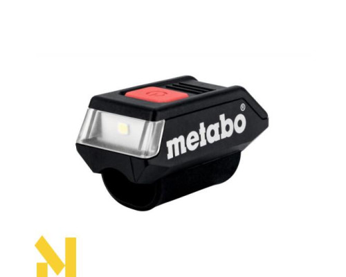 Ліхтар Metabo для FP 18 LTX