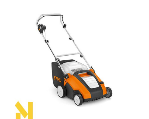 Аератор-скарифакатор електричний STIHL RLE 240