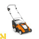 Аератор-скарифакатор електричний STIHL RLE 240