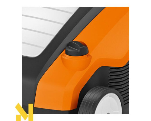 Аератор-скарифакатор електричний STIHL RLE 240