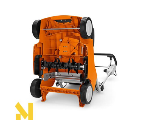 Аератор-скарифакатор електричний STIHL RLE 240