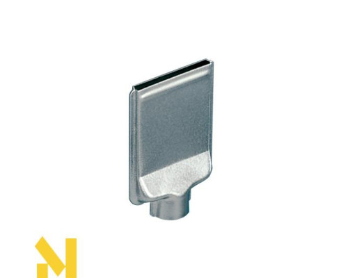 Насадка широкощілинна Metabo