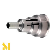 Редукционная насадка 9 мм Metabo (630005000)