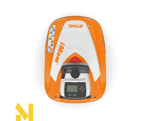 Газонокосарка-робот STIHL RMI 422 P