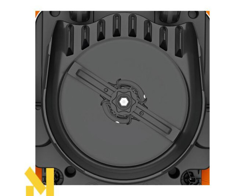 Газонокосарка-робот STIHL RMI 422 P