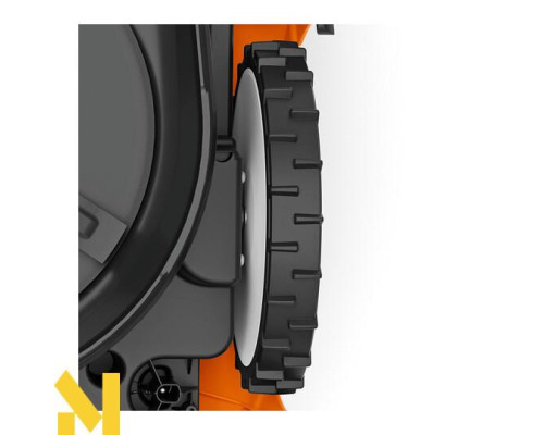 Газонокосарка-робот STIHL RMI 422 P