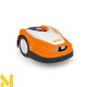 Газонокосарка-робот STIHL RMI 422 P