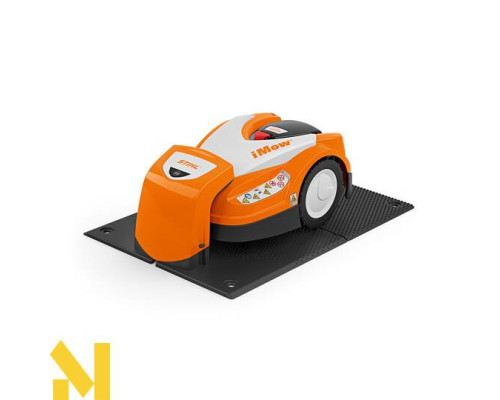 Газонокосарка-робот STIHL RMI 422 P